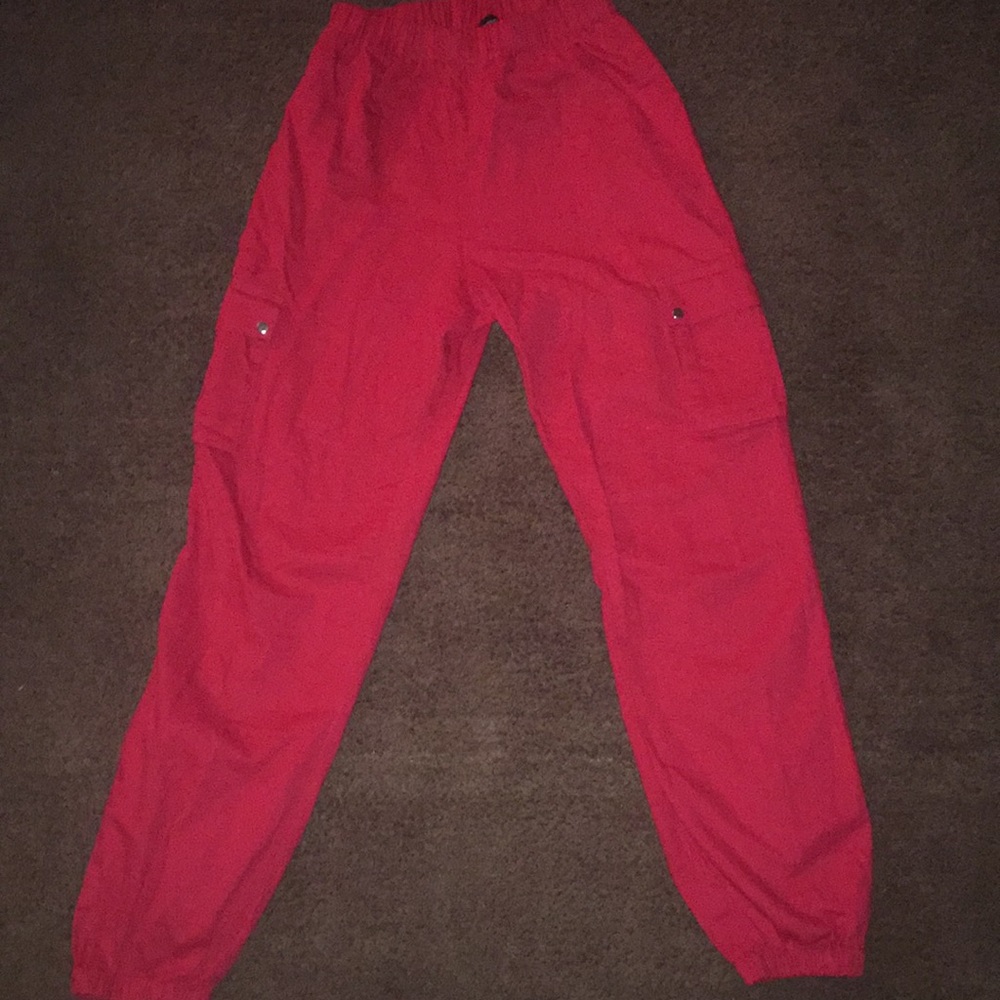 Jogger pants